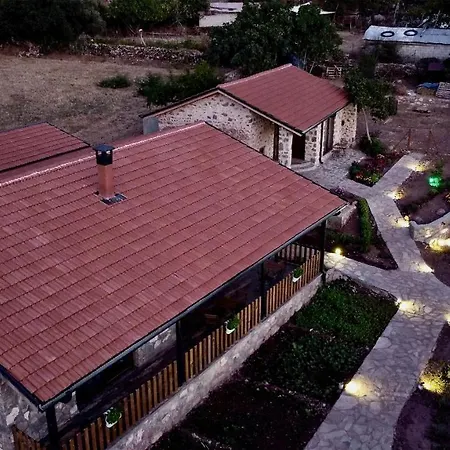 Dedehan Retreat * Μούγκλα