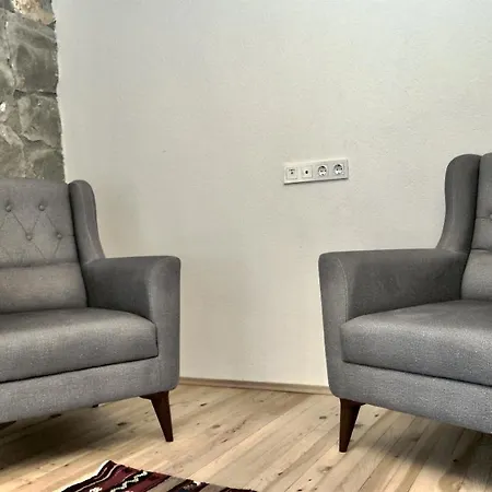 Dedehan Retreat * Muğla