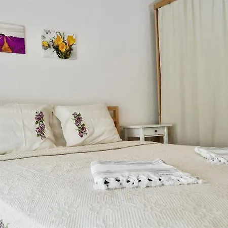 Dedehan Retreat Ξενοδοχείο