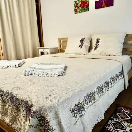 Otel Dedehan Retreat