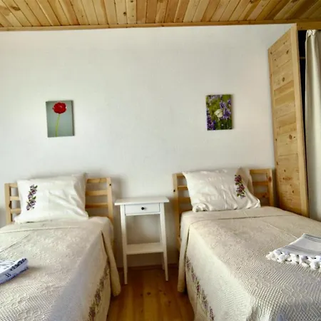 Dedehan Retreat Otel Muğla