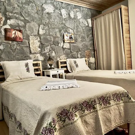 Hotel Dedehan Retreat Muğla