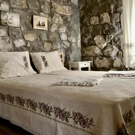 Otel Dedehan Retreat *