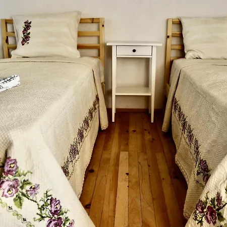 Dedehan Retreat * Μούγκλα