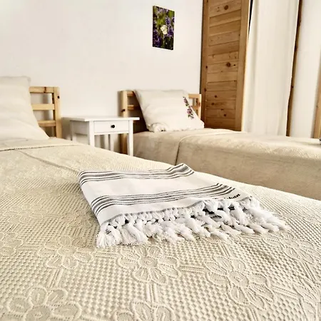 Otel Dedehan Retreat