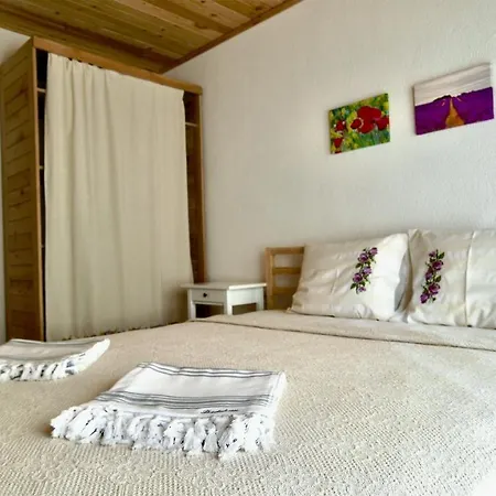 Dedehan Retreat Otel