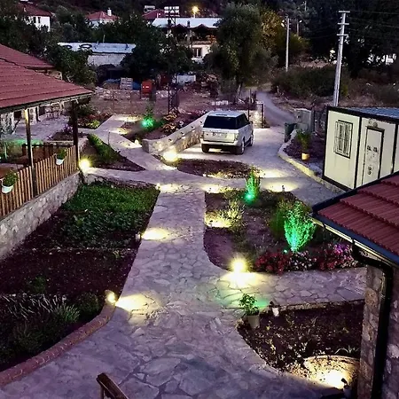 Ξενοδοχείο Dedehan Retreat