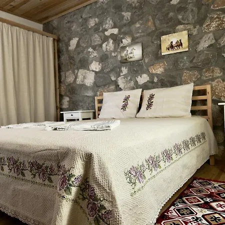 Dedehan Retreat * Muğla