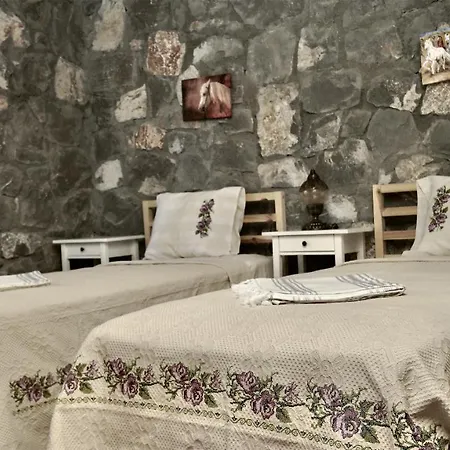 Dedehan Retreat Otel Muğla