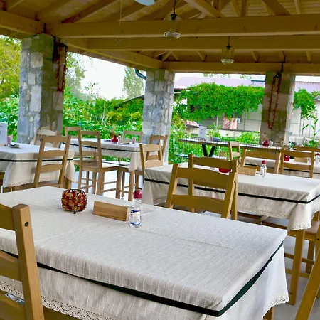 Otel Dedehan Retreat Muğla