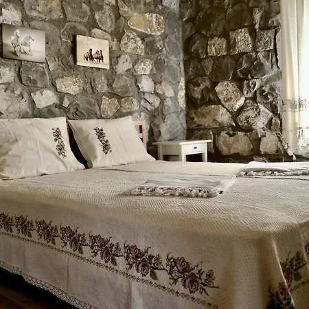 Dedehan Retreat Otel Muğla