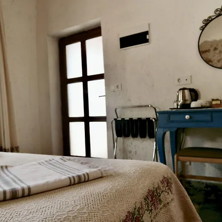 Dedehan Retreat * Muğla