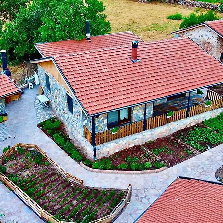 Dedehan Retreat * Muğla