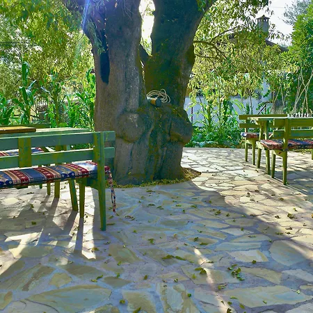 Dedehan Retreat Otel Muğla