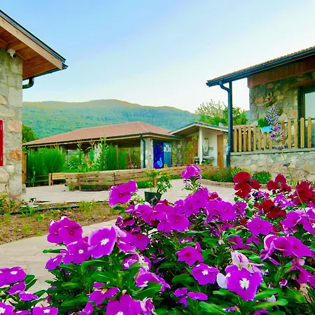 Dedehan Retreat Otel Muğla