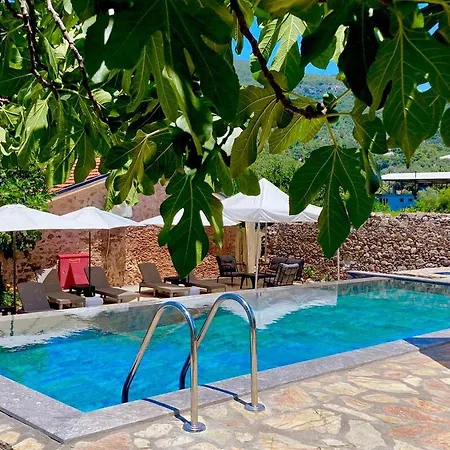 Hotel Dedehan Retreat