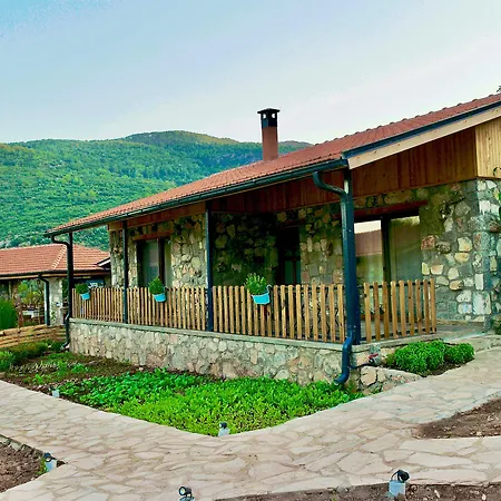 Hotel Dedehan Retreat *