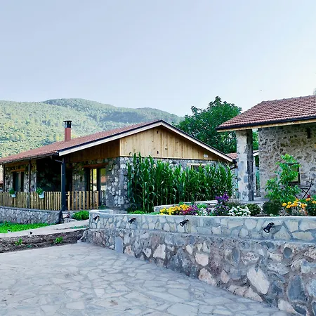 Dedehan Retreat Hotel