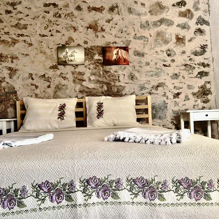 Dedehan Retreat Hotel