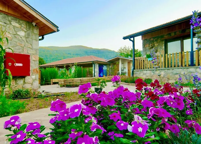 Dedehan Retreat Мугла