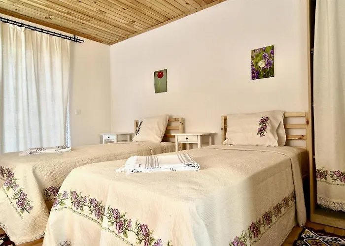 Отель Dedehan Retreat *