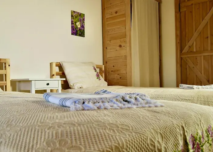 Отель Dedehan Retreat *