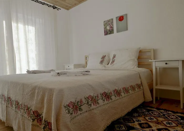 Dedehan Retreat Отель Мугла