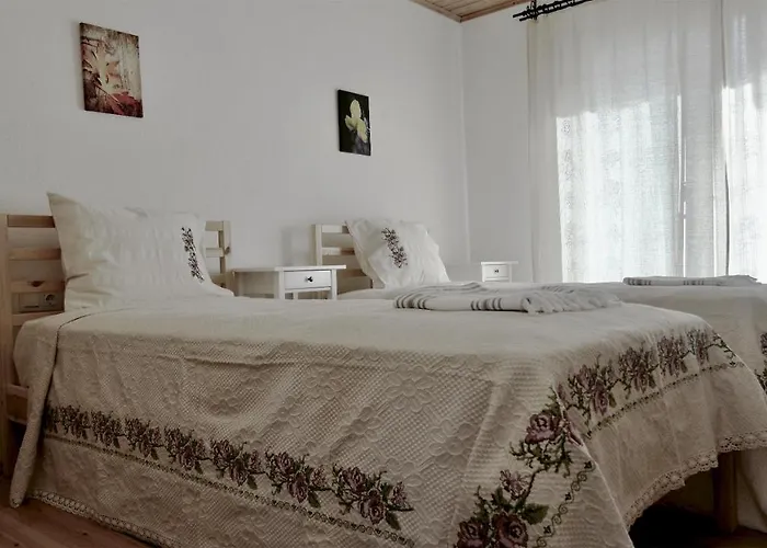 Отель Dedehan Retreat Мугла