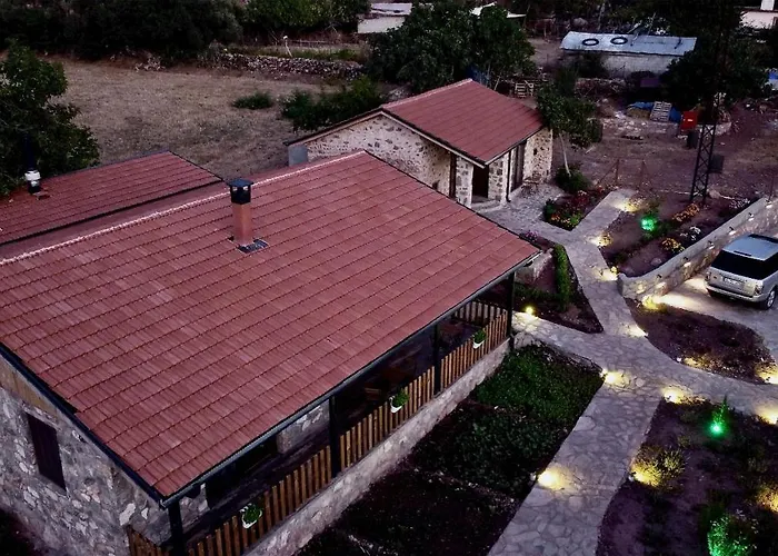 Dedehan Retreat * ムーラ