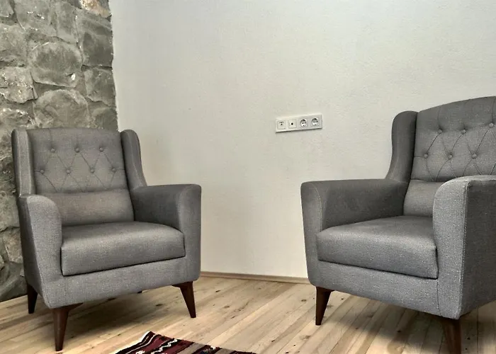 Dedehan Retreat * Мугла