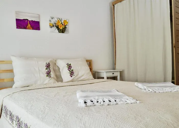 Dedehan Retreat Отель