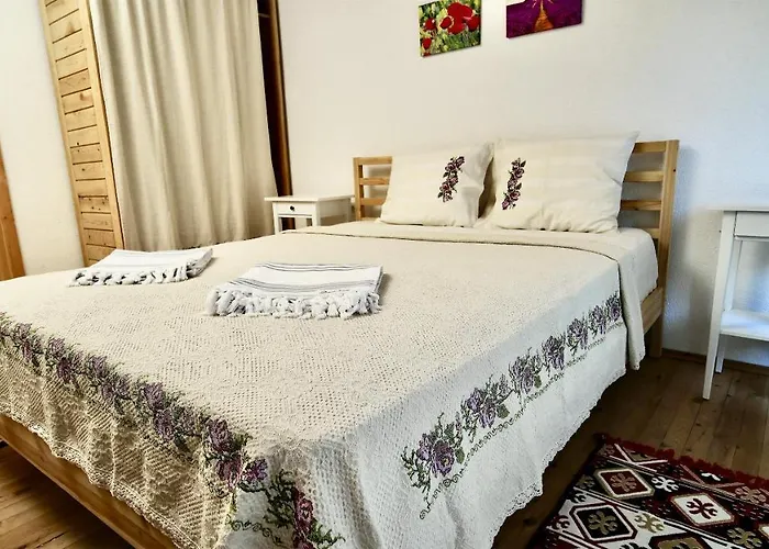 Отель Dedehan Retreat