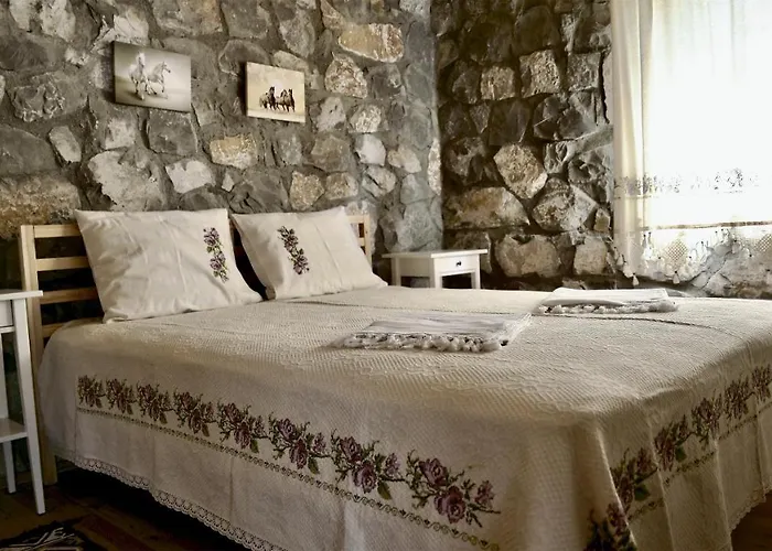 Отель Dedehan Retreat *