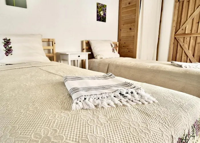 ホテル Dedehan Retreat