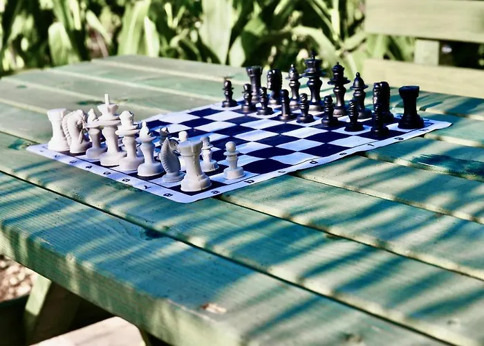 Отель Dedehan Retreat *