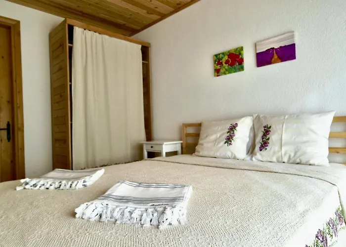 Dedehan Retreat Отель