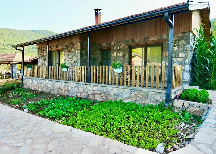 Dedehan Retreat Отель *