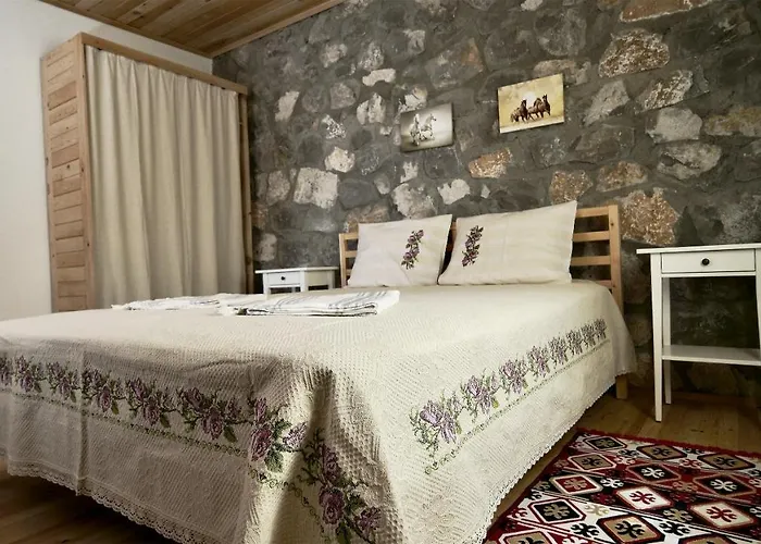 Dedehan Retreat * Мугла