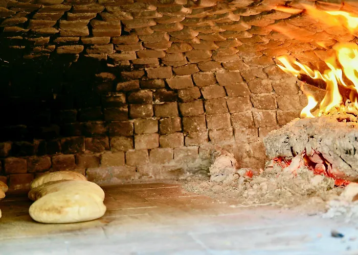 Dedehan Retreat Отель