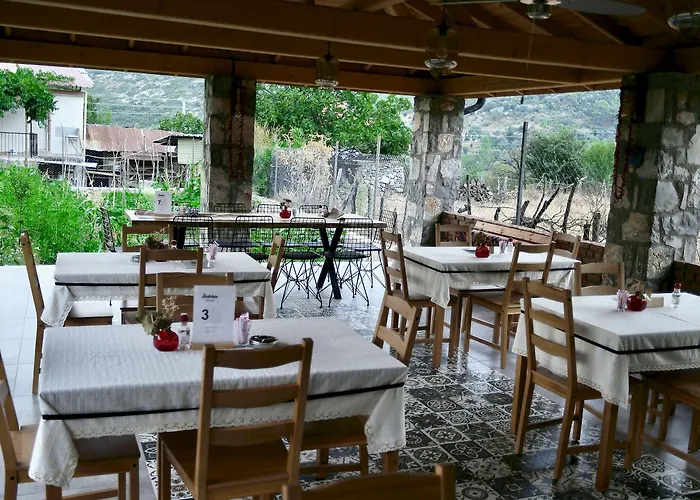 ホテル Dedehan Retreat *