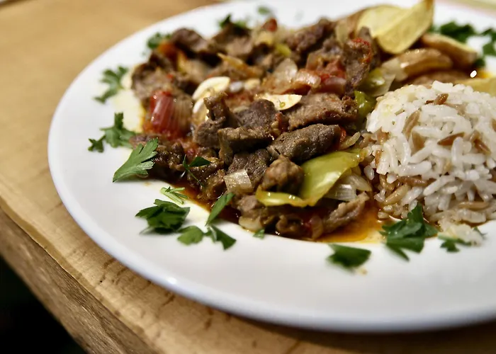 Dedehan Retreat ホテル