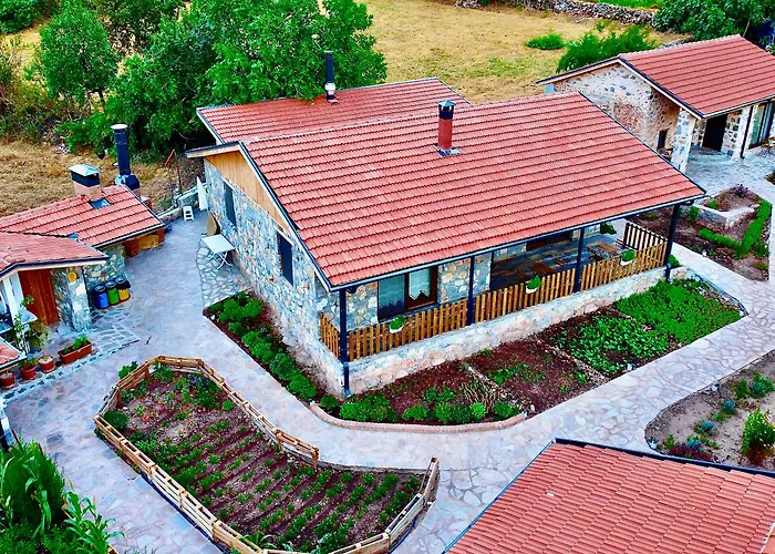 Dedehan Retreat * ムーラ